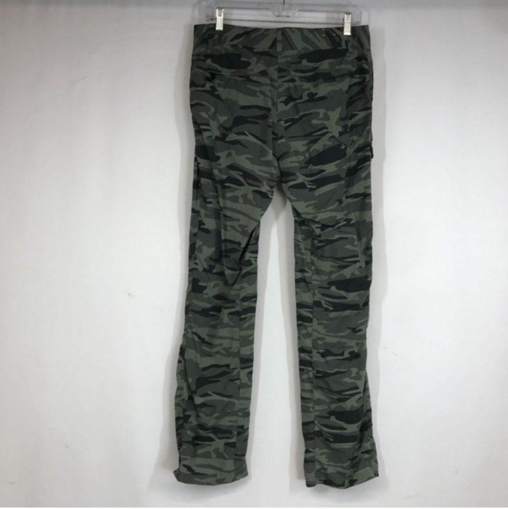 Women's Camo Columbia Hiking Pants - Picture 2 of 6